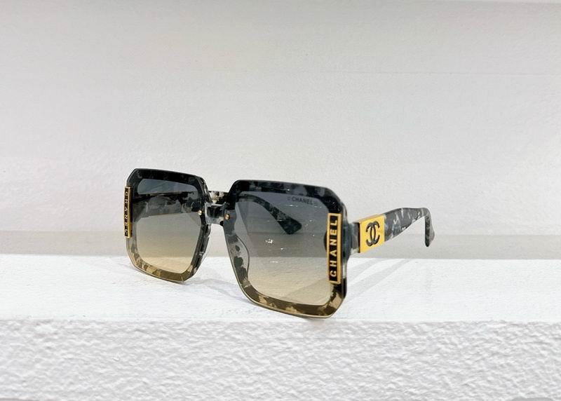 Chanel Sunglasses 1981